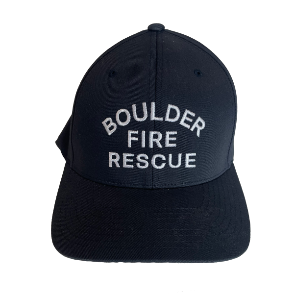 BFR Flex Fit Cap