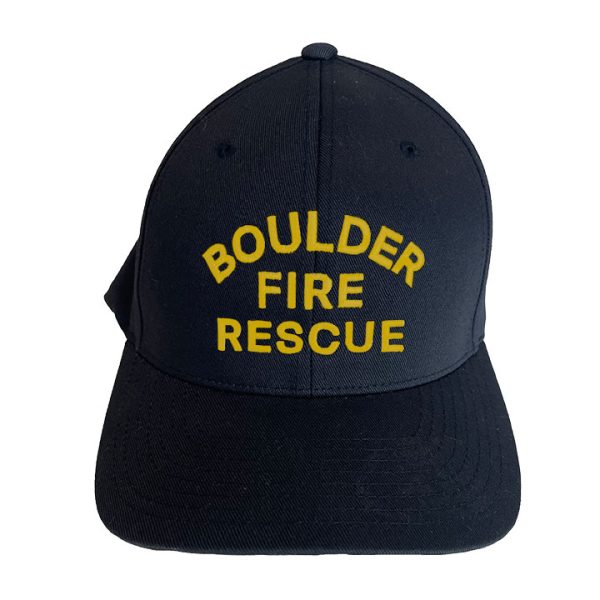 BFR Flex Fit Cap - Image 3