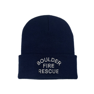 BFR Beanie