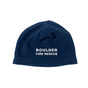 BFR Fleece Beanie