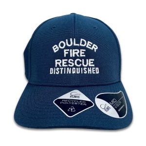BFR Distinguished, Adjustable Cap