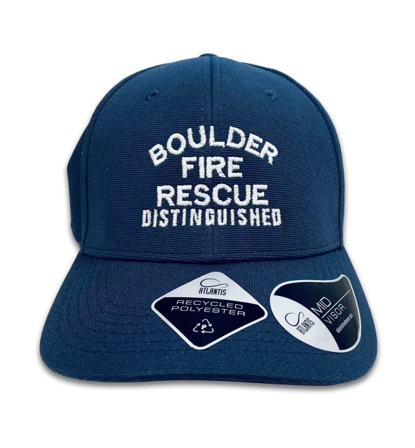 BFR Distinguished, Adjustable Cap