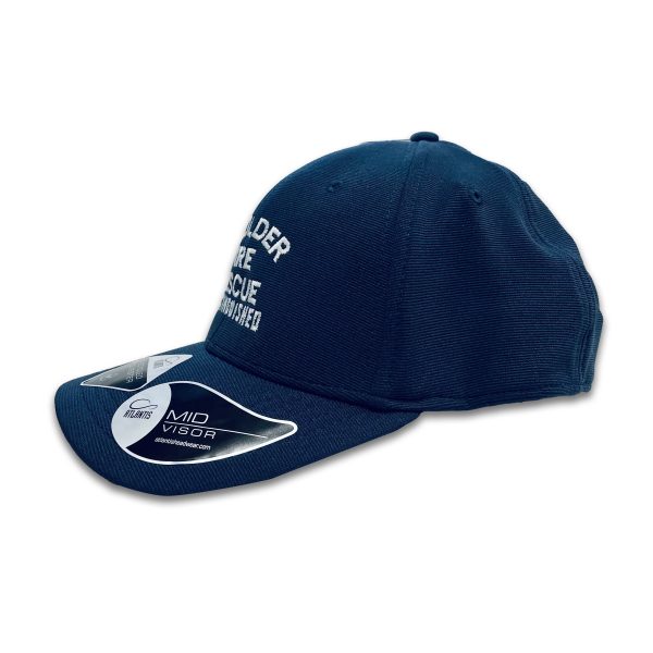 BFR Distinguished, Adjustable Cap - Image 2