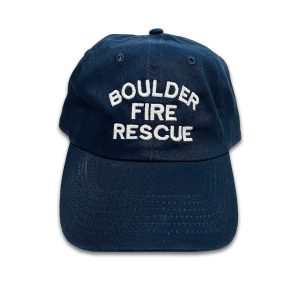 BFR Unstructured, Adjustable Cap