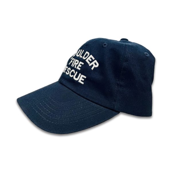 BFR Unstructured, Adjustable Cap - Image 3