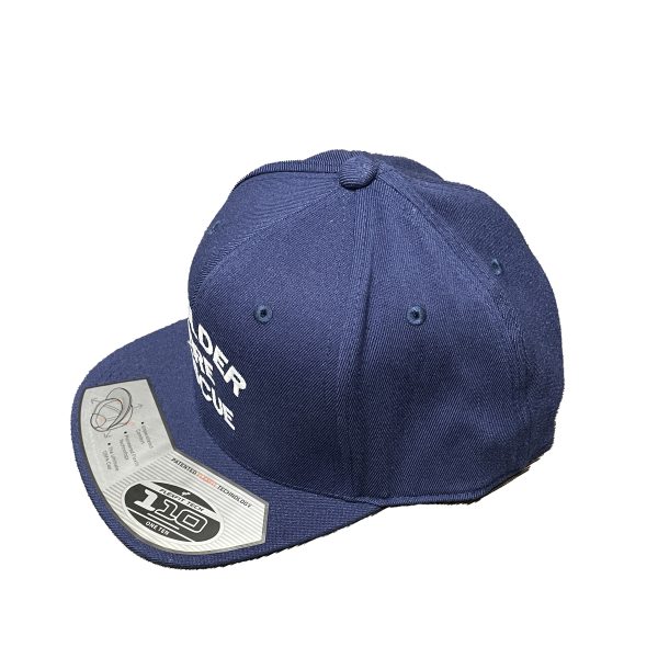 BFR SnapBack Flexfit Cap - Image 3