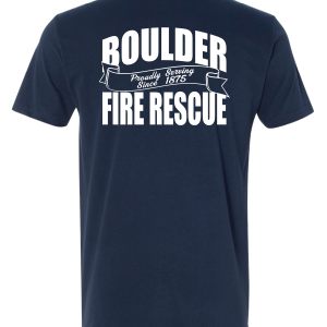 150 Anniversary Blended Short Sleeve