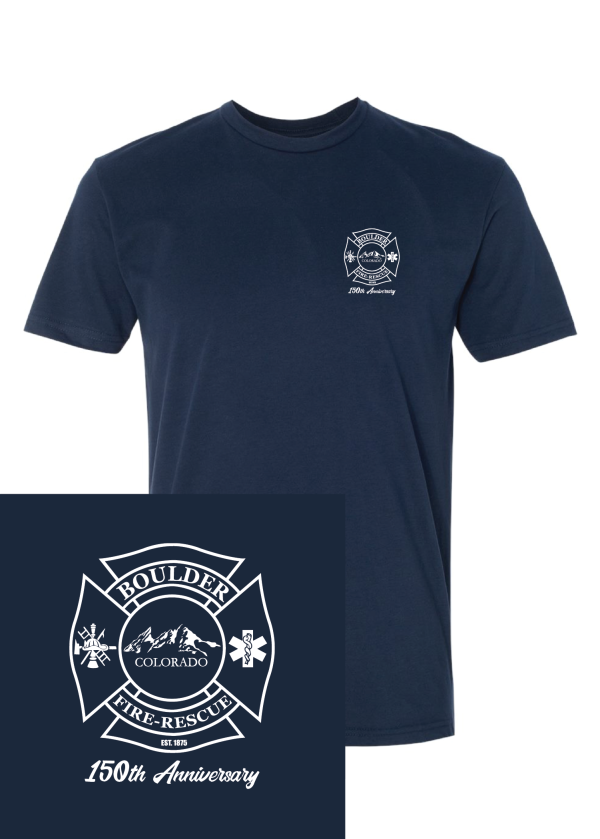 150 Anniversary Blended Short Sleeve - Image 2