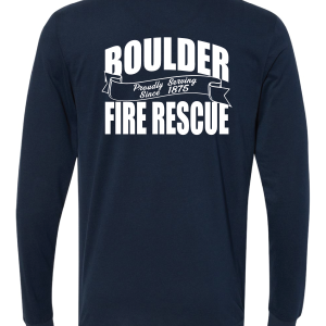 150 Anniversary Cotton Long Sleeve